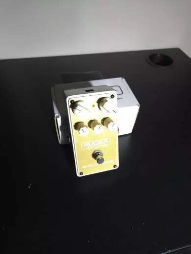 Mesa Boogie - Goldmine Drive