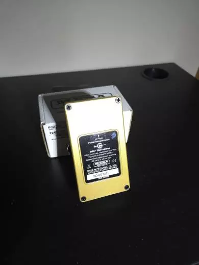 Mesa Boogie - Goldmine Drive 2