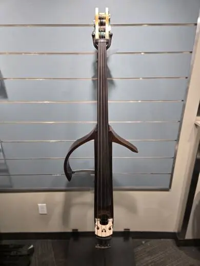 Yamaha Band - SLB300 Silent Bass