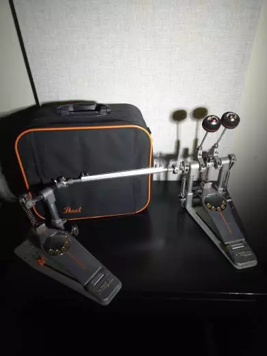 Pearl - P-3002C