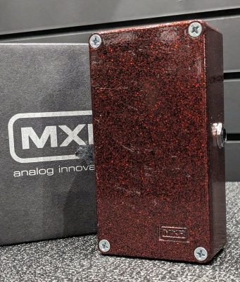 Store Special Product - MXR - Fod Drive Pedal