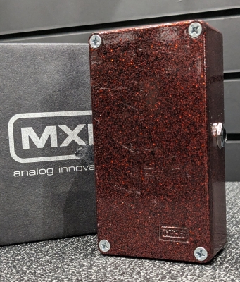 MXR - Fod Drive Pedal 3