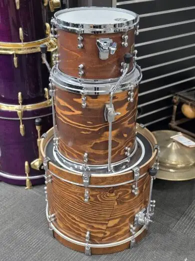 Tama - SLP Fat Spruce Wild Spruce