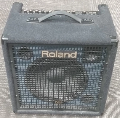 Roland - KC-350 Keyboard Amp