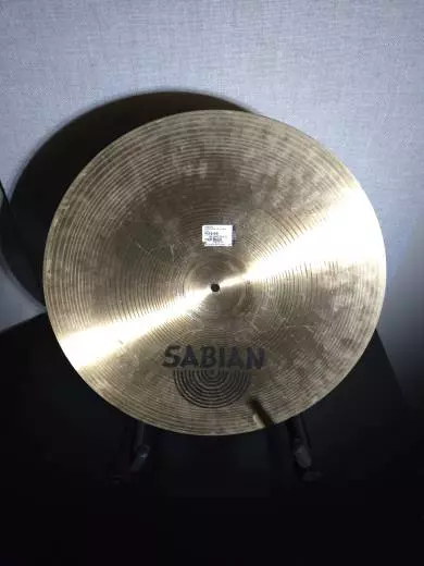 Sabian - B8X 18 Crash Ride 2