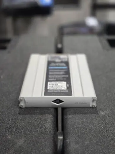 Universal Audio - UAD-2 Satellite QUAD Custom DSP Accelerator (FW)