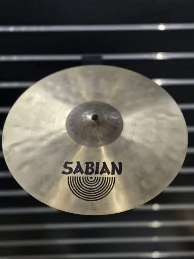 Sabian - 14 FRX Reduced Frequency Hi Hats 2