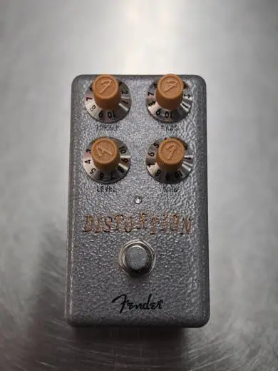 Fender - Hammertone Distortion