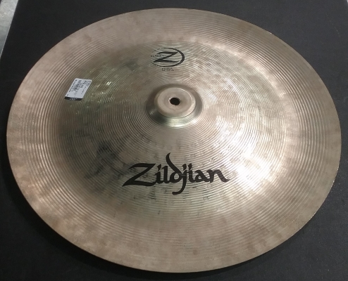 Zildjian - ZP18CH