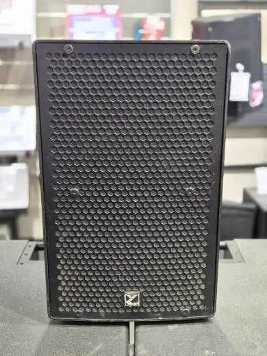 Yorkville Sound - Parasource 1600 Watt Peak 10-Inch+Horn Active PA Cabinet