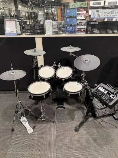 Yamaha - DTX8KXBF