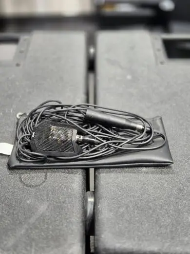 Apex - Compact Boundary Microphone