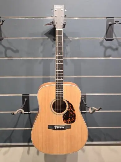 Larrivee - D40 Mahogany Legacy Series Dreadnaught Acoustic Guitar