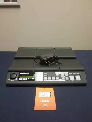 Yamaha - DTXM12