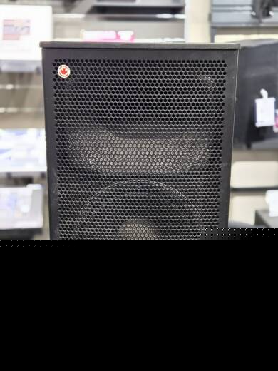 Store Special Product - Yorkville Sound - Elite 12 Inch Passive Speaker
