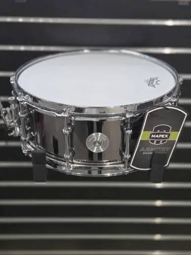 Mapex - 14x5.5 Tomahawk Steel