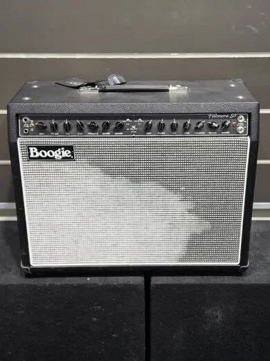 Mesa Boogie - Fillmore 50 1x12 Combo