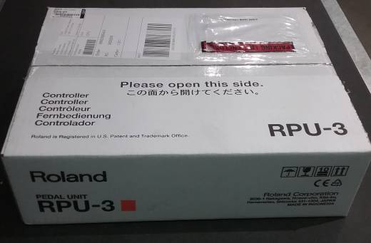 Roland - RPU-3