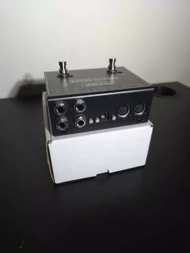 Mesa Boogie - Switch-Track Dual ISO + Buffer ABY 2