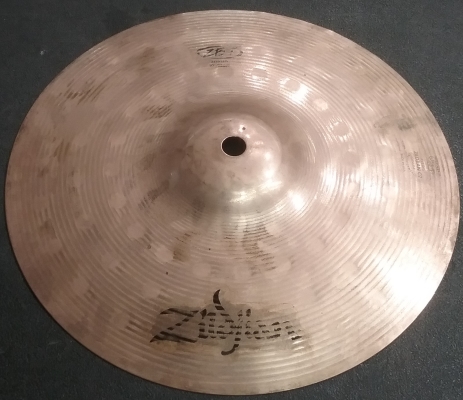 Zildjian - ZBT10S Splash Cymbal