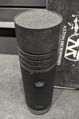 Store Special Product - Aston Stealth Dynamic Mic