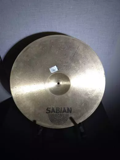 Sabian - B8X 20 Ride 2