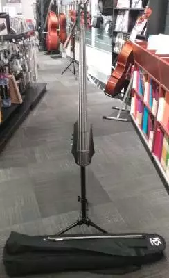 NS Designs NXT 5 String Cello Satin Black