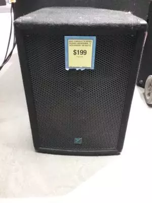 Yorkville Sound - YX12
