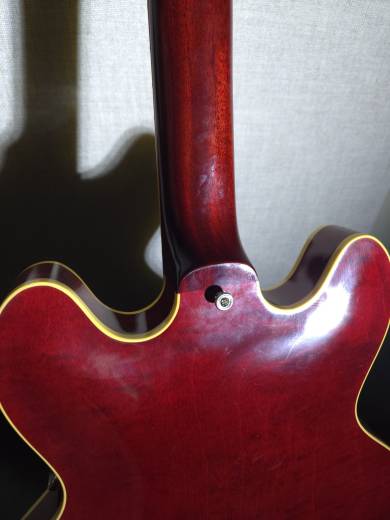 Store Special Product - Gibson - 64 Trini Lopez VOS Cherry