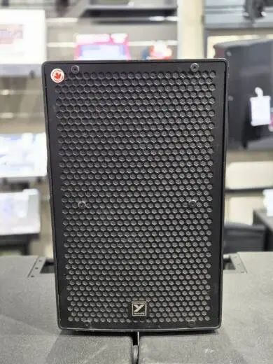 Yorkville Sound - Parasource 1600 Watt Peak 10-Inch+Horn Active PA Cabinet