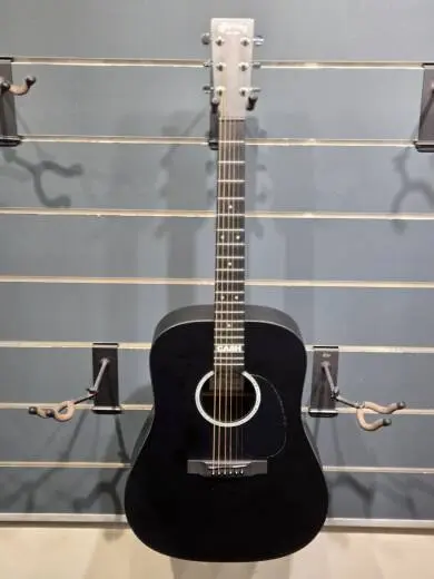 Martin Guitars - DX Johnny Cash