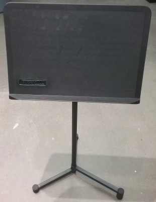 RAT Stands - RAT-PERFORMER3 Sheet Music Stand
