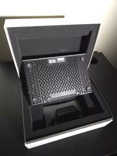 Universal Audio - Apollo X4 Desktop Heritage Edition 2