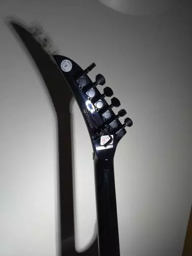 Kramer - SM-1 Figured Royal Purple 2