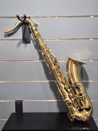 P Mauriat - Le Bravo Tenor Sax