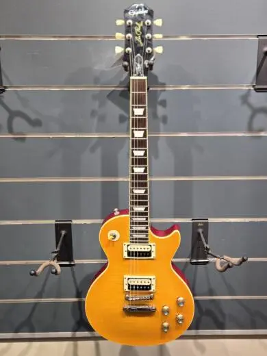 Epiphone - Slash Collection Les Paul Appetite Burst