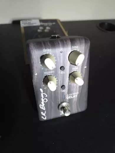 L.R Baggs - Align Delay