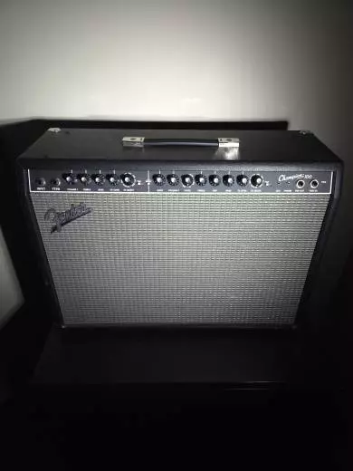 Fender - Champion II 100