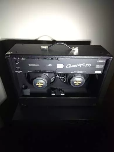 Fender - Champion II 100 2