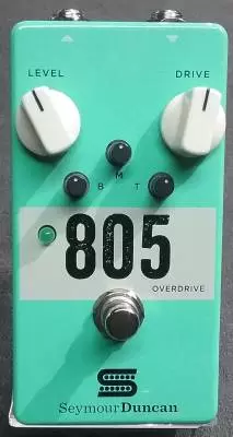 Seymour Duncan - 11900-004