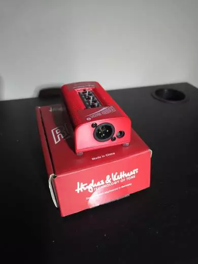 Hughes & Kettner - Redbox 5 Classic 2