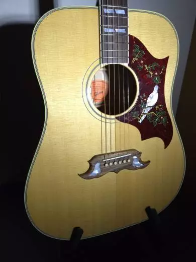 Gibson - Dove Original 2
