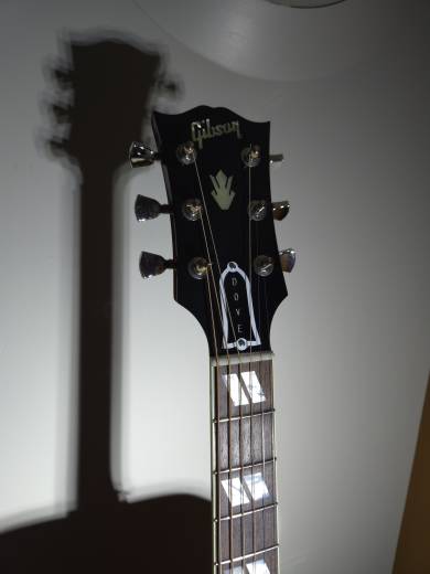 Store Special Product - Gibson - Dove Original