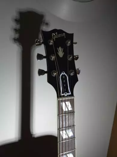 Gibson - Dove Original 2