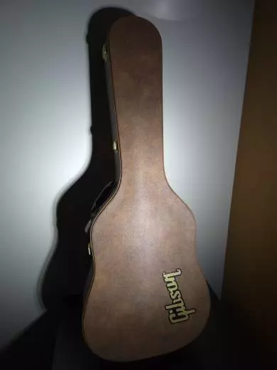 Gibson - Dove Original 2