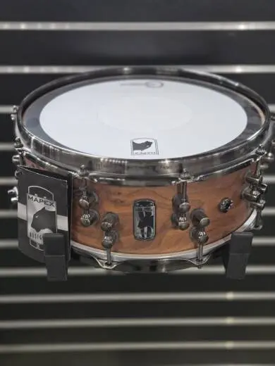 Mapex - 14x5.5 Black Panther Design Lab Craig Blundell