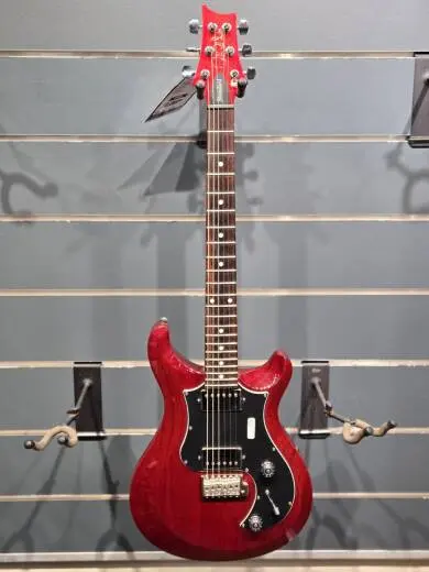 PRS Guitars - S2 Standard 22 Electric Guitar Vintage Cherry