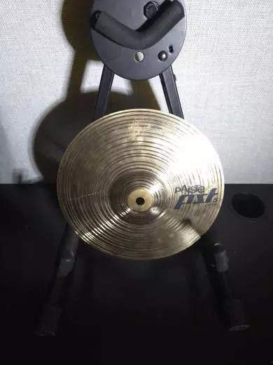 Paiste - PST5 10 Splash