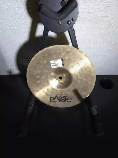 Paiste - PST5 10 Splash 2
