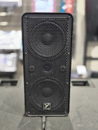 Yorkville Sound - Excursion Mini Battery Powered PA
